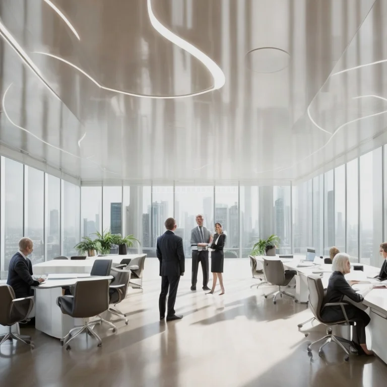 Tailored Guidance for Senior Leadership